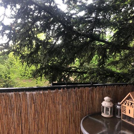 Apartament Rodzinny Blisko Morza Gdansk Bagian luar foto