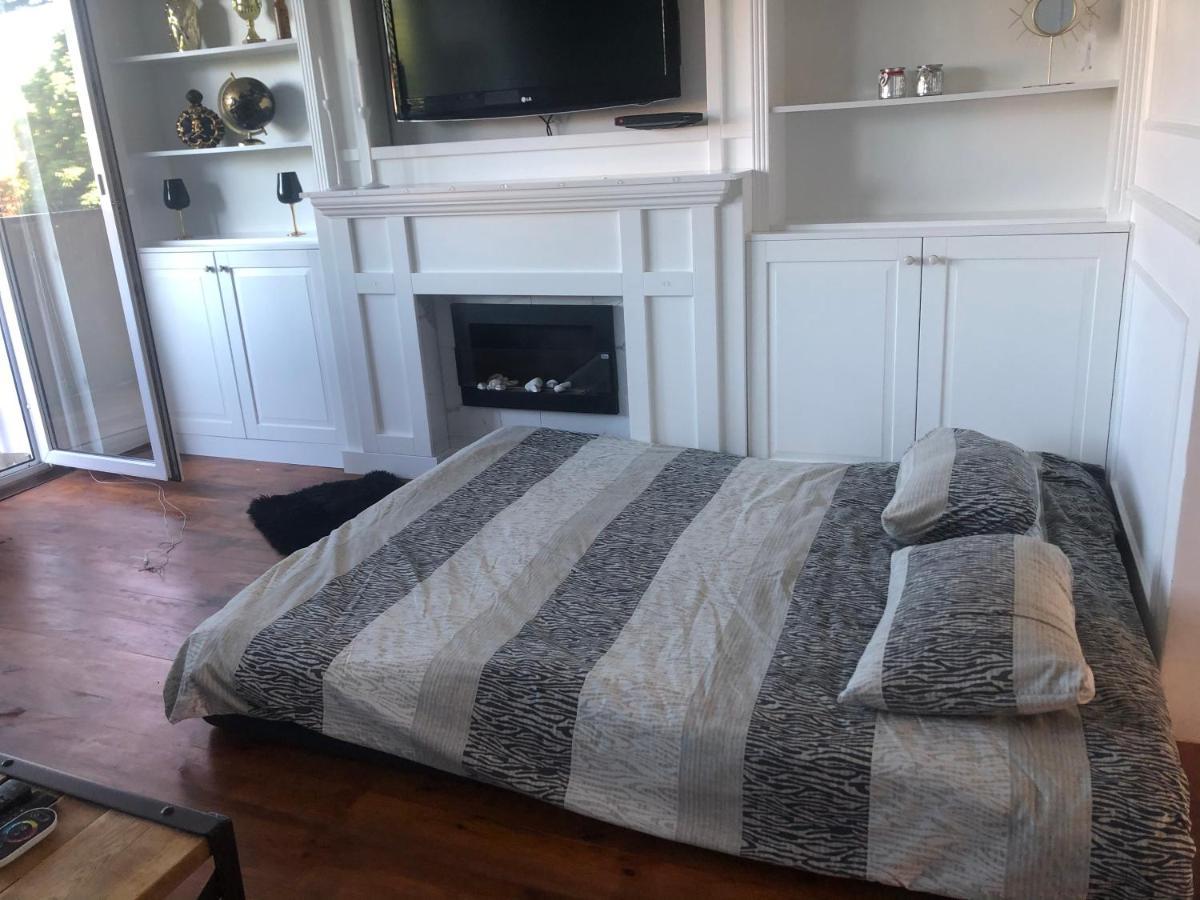 Apartament Rodzinny Blisko Morza Gdansk Bagian luar foto