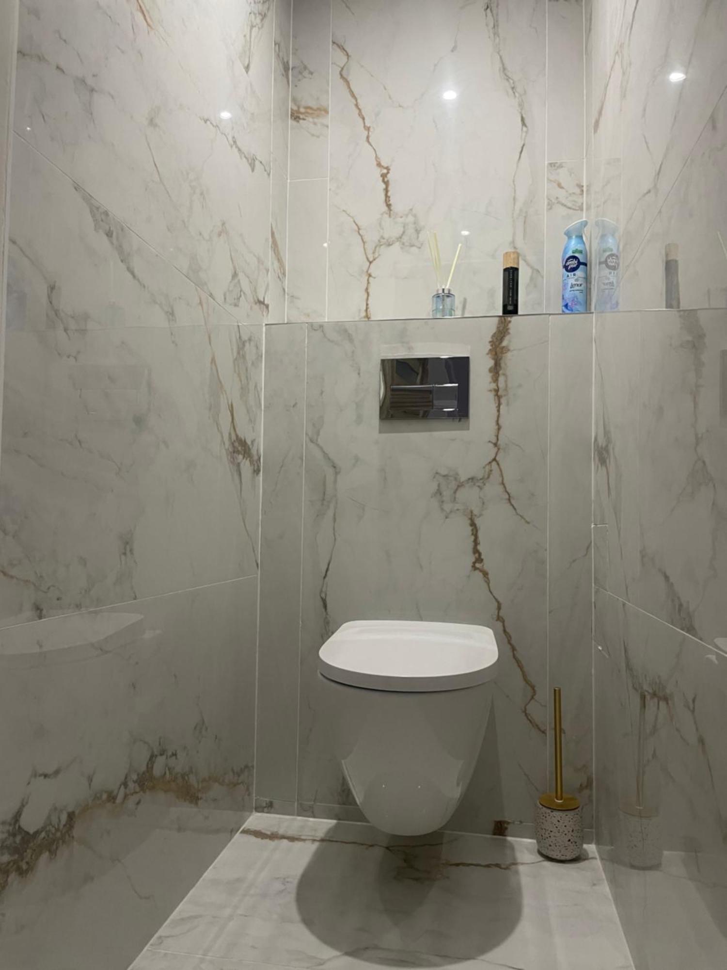 Apartament Rodzinny Blisko Morza Gdansk Bagian luar foto